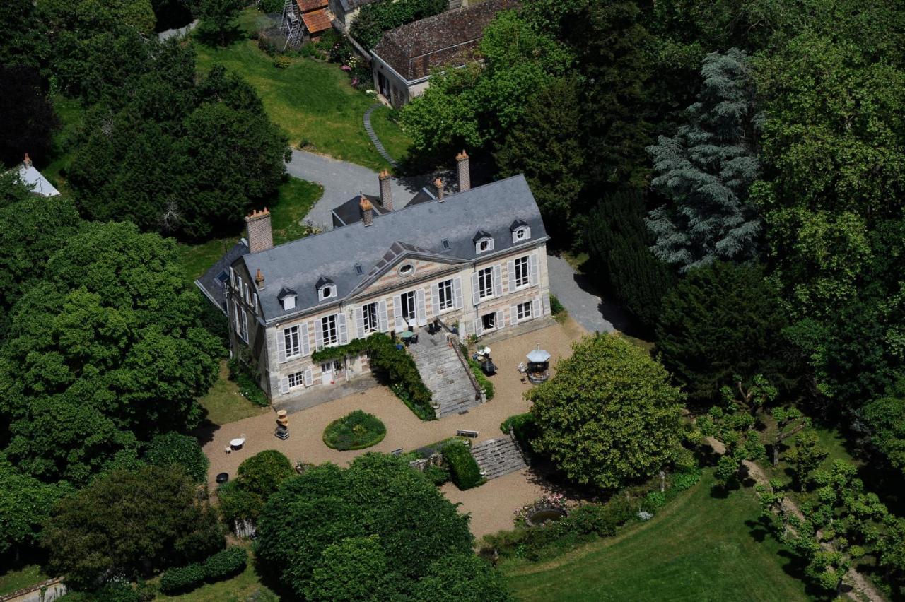 Eco-Gite - Domaine De La Gavolerie Bessé-sur-Braye Εξωτερικό φωτογραφία