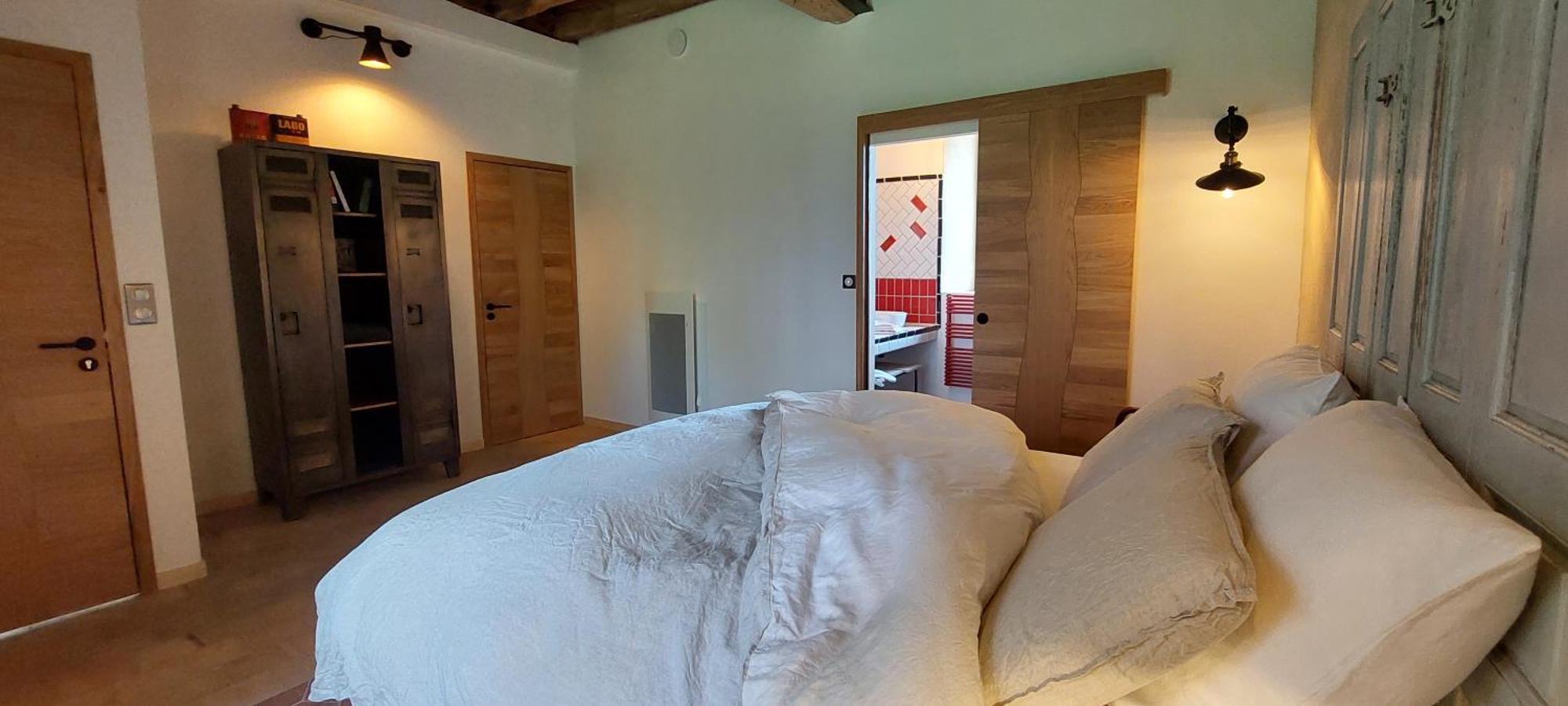 Eco-Gite - Domaine De La Gavolerie Bessé-sur-Braye Εξωτερικό φωτογραφία
