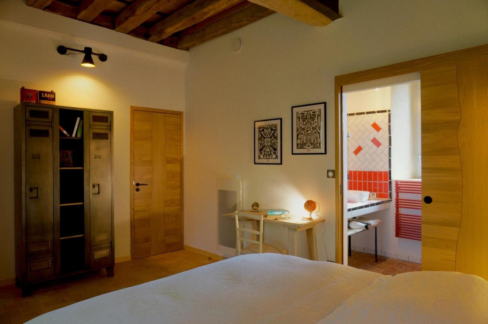 Eco-Gite - Domaine De La Gavolerie Bessé-sur-Braye Εξωτερικό φωτογραφία